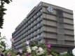 Intrare hotel 